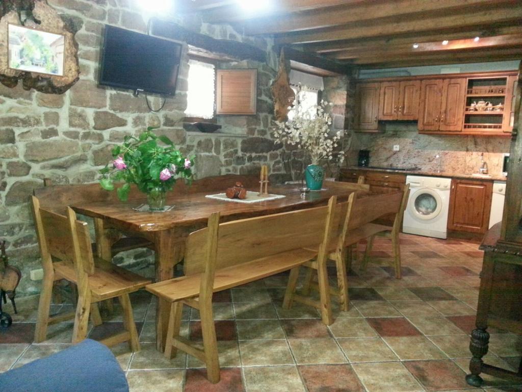 Apartamento Casa Miguel Olea